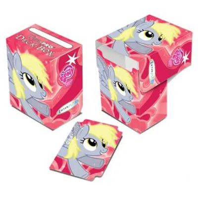 Ultra Pro Db: Mlp: Muffins 84402