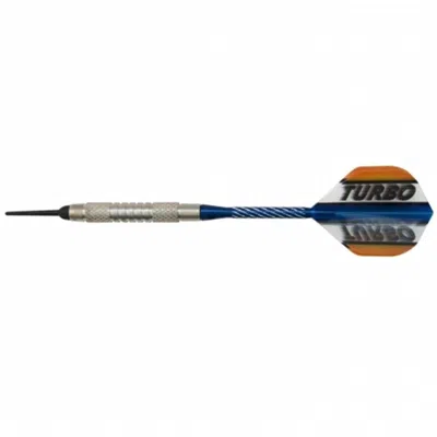Elkadart Turbo Soft Tip Darts - 14 Gram