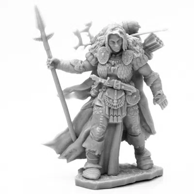 Reaper Miniatures Bones Black Frost Giant Ranger Miniatures & Miniature Games