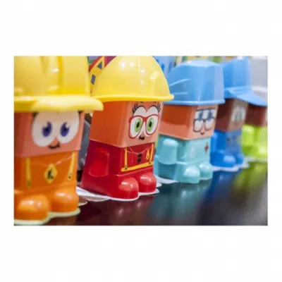 Miniland Educational Corporation Miniland Job Blocks