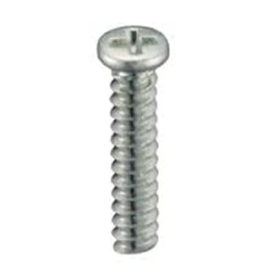 Jumpking Self Tapping Screws For Wedges - Set Of 4