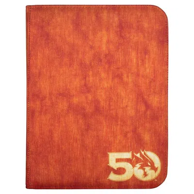 Ultra Pro D & D 50th Anniversary Campaign Journal Card Game