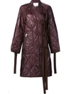 3.1 PHILLIP LIM 3.1 PHILLIP LIM - PADDED KIMONO COAT ,F1618326RSN11635740