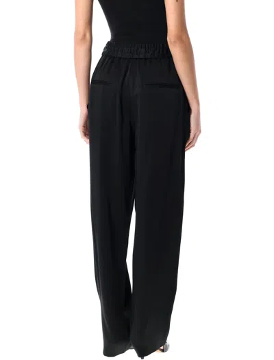 Isabel Marant Kendry Trousers In Black