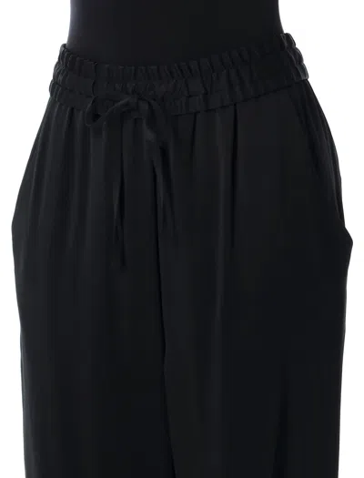 Isabel Marant Kendry Trousers In Black