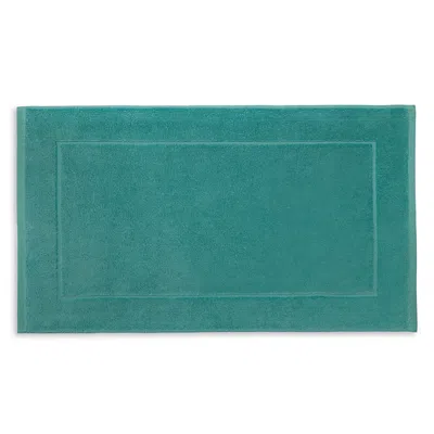 Sferra Cielo Tub Mat In Caribbean