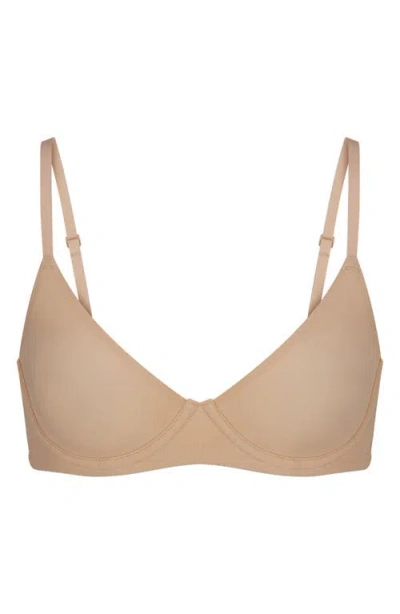 Skims Fits Everybody In Brown