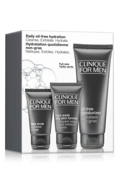 Clinique Skincare Set $53 Value In No Color