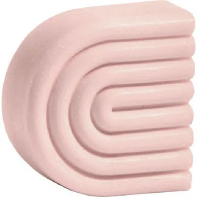 Kitsch Castor Oil Solid Conditioner Bar In No Color