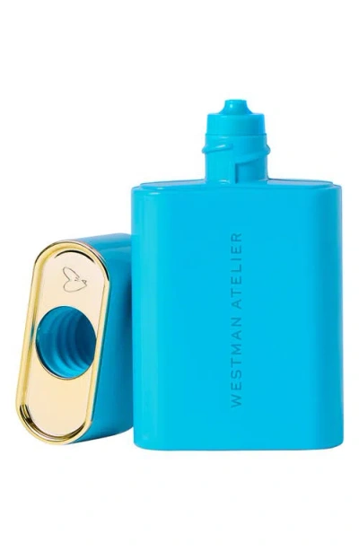 Westman Atelier Sun Tone Bronzing Drops 30ml In Soleil Parfait 2