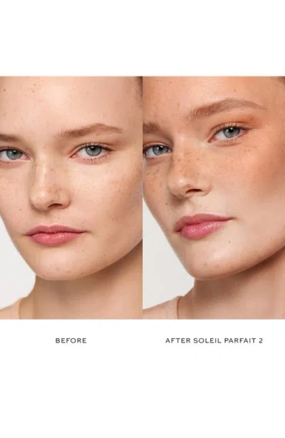 Westman Atelier Sun Tone Bronzing Drops 30ml In Soleil Parfait 2