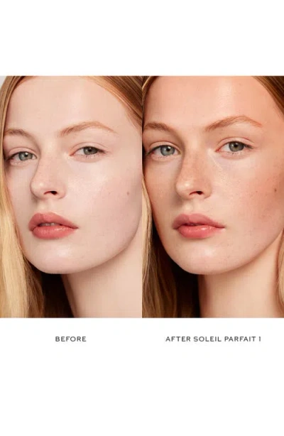 Westman Atelier Sun Tone Bronzing Drops 30ml In Soleil Parfait 1