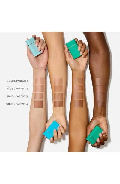 Westman Atelier Sun Tone Bronzing Drops In Soleil Parfait 4