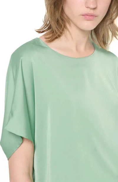 As B Y Df Matcha Top In Matcha