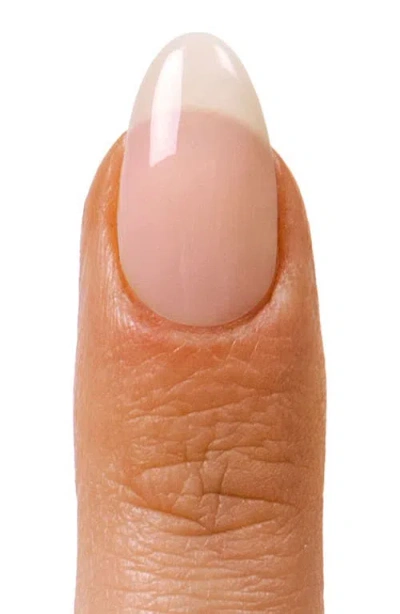 Le Mini Macaron Multi-use Builder Gel In Clear