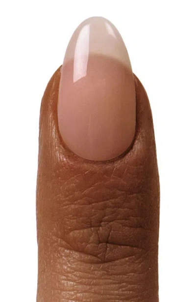 Le Mini Macaron Multi-use Builder Gel In Clear