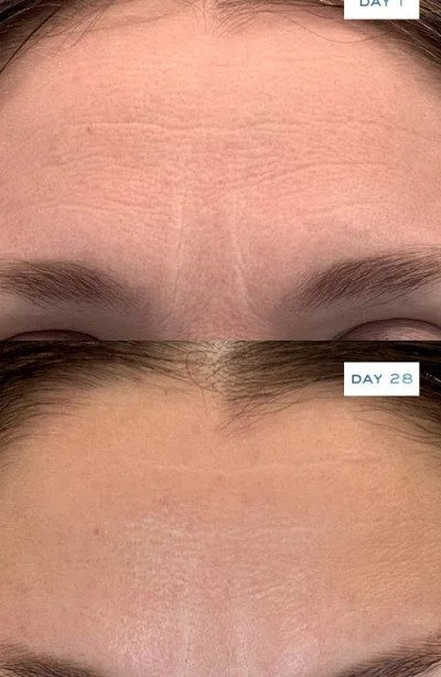 Element Eight O2 Growth Factor Eight Active Cream In No Color