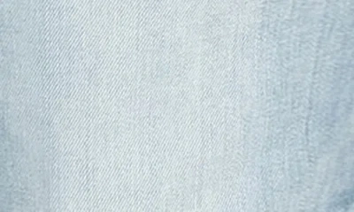 Fidelity Denim 50-11 Relaxed Straight Fit Jeans In Starboard