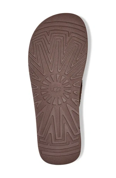 Ugg Seaside Flip Flops In Lage