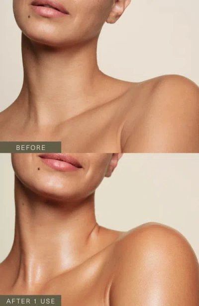 Oak Essentials Dew Body Oil In No Color