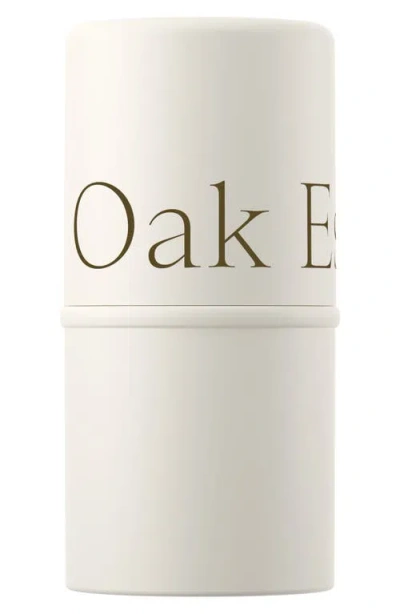 Oak Essentials Conditioning Lip Balm In Transparent