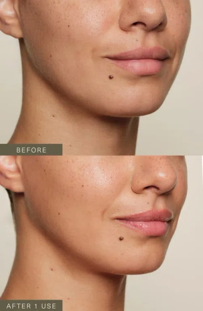 Oak Essentials Conditioning Lip Balm In Transparent