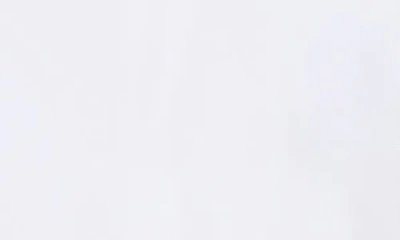 Pom Pom At Home Skylar Cotton Percale Sheet Set In White/navy