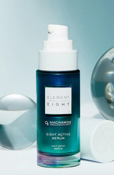 Element Eight O2 Niacinamide Serum In No Color
