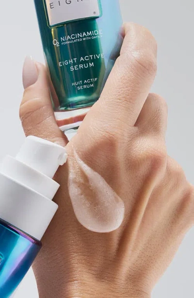 Element Eight O2 Niacinamide Serum In No Color