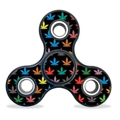 Mightyskins Vinyl Decal Skin For Fidget Spinner - Sticky Icky Icky