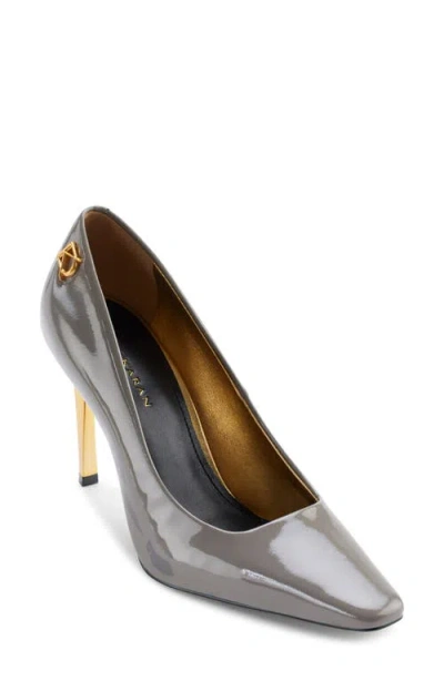 Donna Karan Women's Savita High Pumps In Cloud
