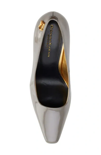 Donna Karan Women's Savita High Pumps In Cloud