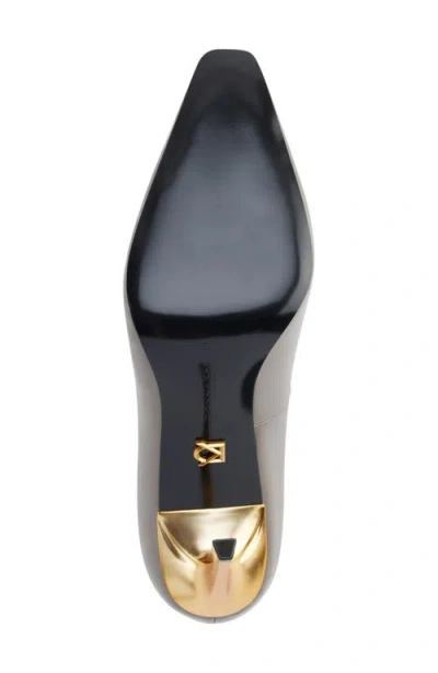 Donna Karan Women's Savita High Pumps In Cloud