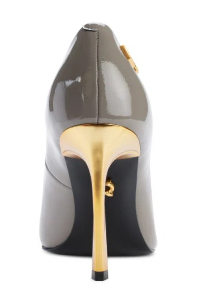 Donna Karan Women's Savita High Pumps In Cloud