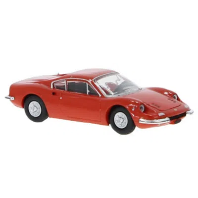B2b Replicas B2breplicas Pcx87 1969 Ferrari Dino 246 Gt Model Car