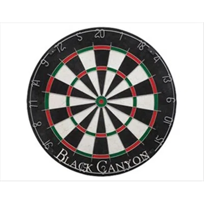 Game Room Bristle Board With Round Wire