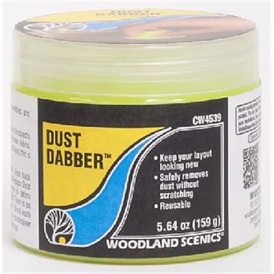 Woodland Scenics Dust Dabber