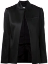 ALEXANDER WANG T open front jacket,403504R15