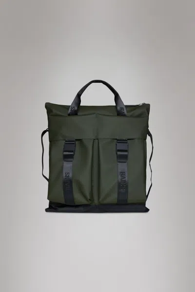 RAINS TRAIL TOTE BAG 