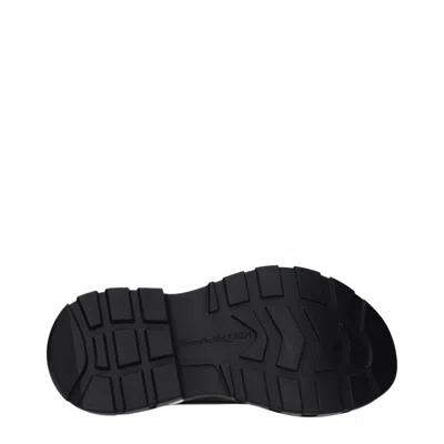 Alexander Mcqueen Tread Slick Sneakers