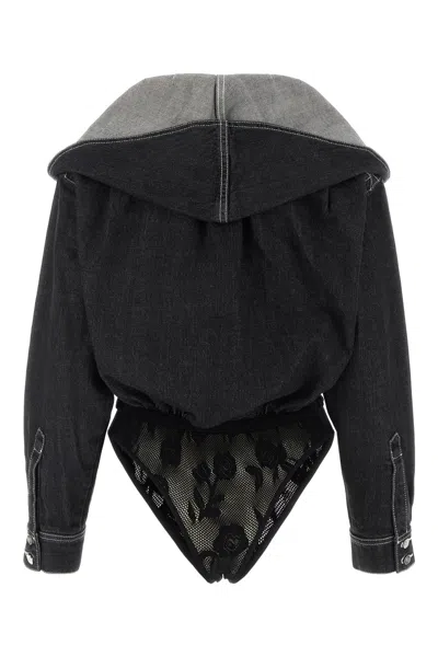 Alaïa Alaia Shirts In Multi