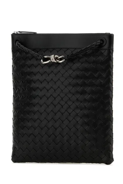 Bottega Veneta Men Aven Intr.15/aven In Multicolor