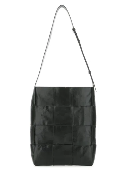 Bottega Veneta Men Borsa In Multicolor