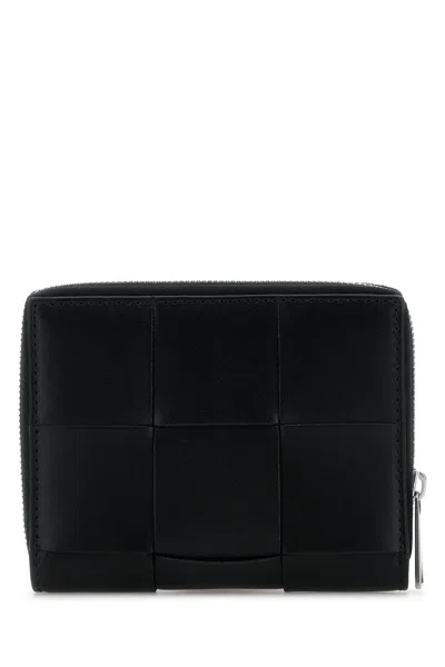 Bottega Veneta Men Intr.urban Leather/calf In Multicolor