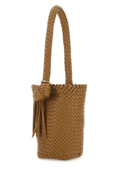 Bottega Veneta Women Borsa In Multicolor
