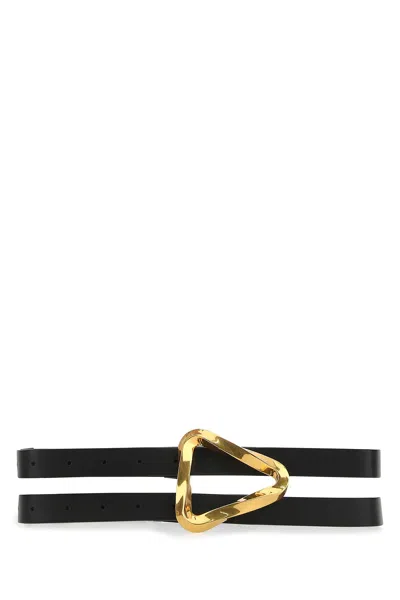 Bottega Veneta Women Cintura In Multicolor