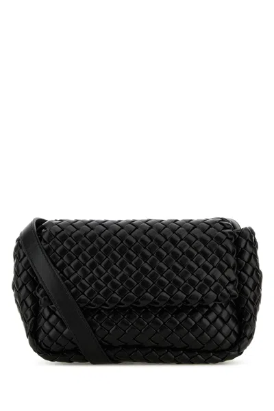 Bottega Veneta Women East West Koble Nuova Piccola Intreccio In Multicolor