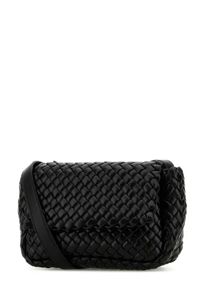 Bottega Veneta Women East West Koble Nuova Piccola Intreccio In Multicolor