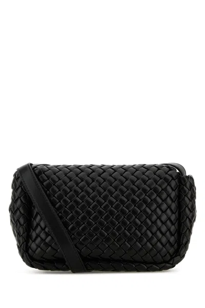 Bottega Veneta Women East West Koble Nuova Piccola Intreccio In Multicolor