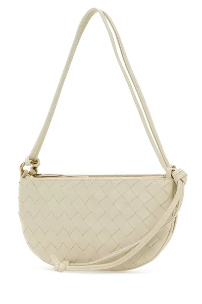 Bottega Veneta Women Piattina Gemelli In Multicolor